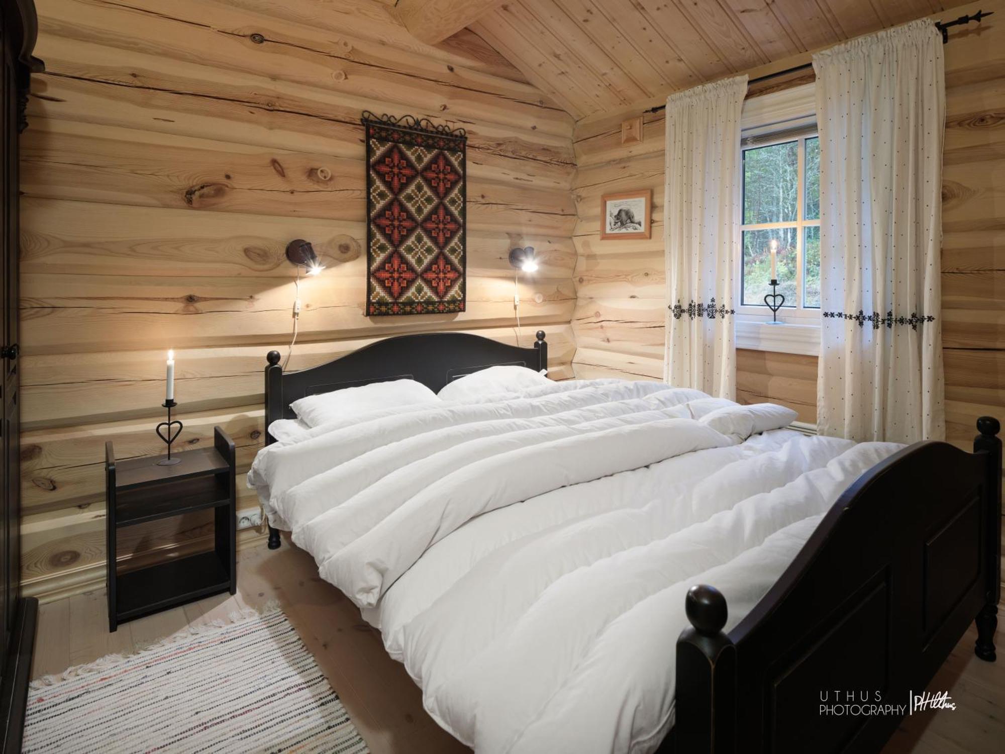 Holiday home Nesfjellet Nesbyen